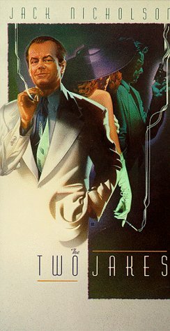 TWO JAKES/NICHOLSON/KEITEL/TILLY