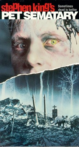 PET SEMATARY/MIDKIFF/GWYNNE/CROSBY