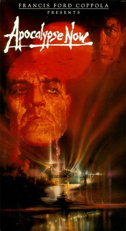 APOCALYPSE NOW/BRANDO/SHEEN
