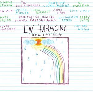 Sesame Street/In Harmony