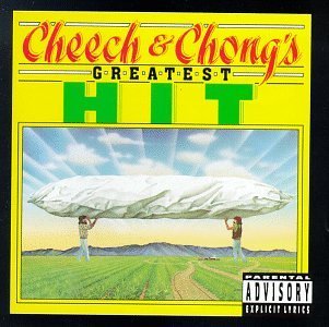 CHEECH & CHONG/GREATEST HIT