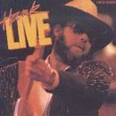 Hank Jr. Williams/Live