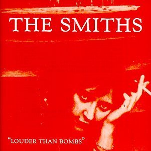 SMITHS/LOUDER THAN BOMBS