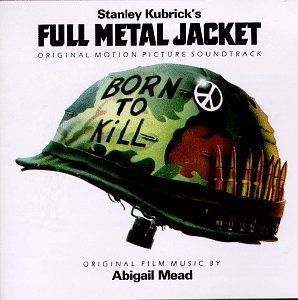 Full Metal Jacket/Soundtrack