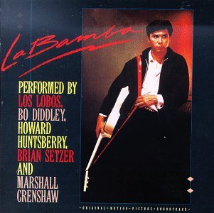 La Bamba/Soundtrack
