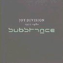 JOY DIVISION/SUBSTANCE