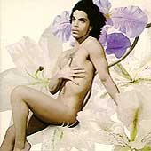 PRINCE/LOVESEXY