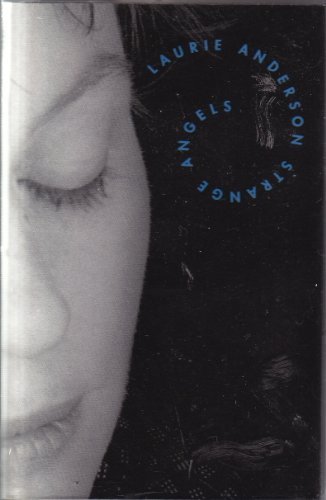 ANDERSON,LAURIE/STRANGE ANGELS