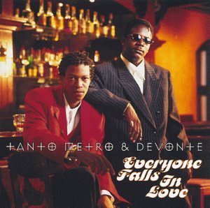 Tanto Metro/Devonte/Everyone Falls In Love