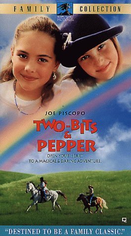 TWO BITS & PEPPER/PISCOPO/ECKSTROM/CRANE