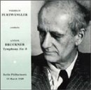 A. Bruckner/Sym 8