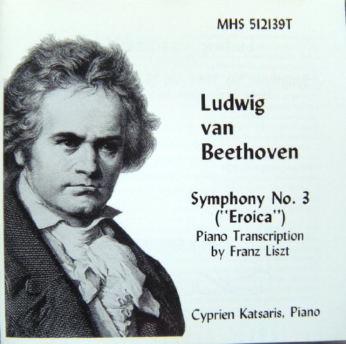 L.V. Beethoven/Sym 3