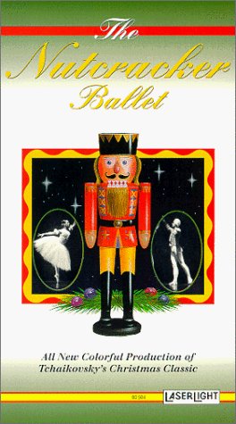 Nutcracker Ballet/Nutcracker Ballet@Clr@Nr
