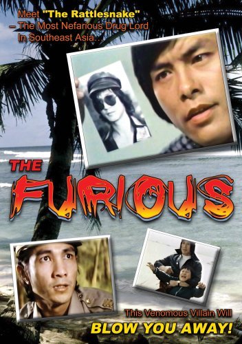 Furious/Furious@Nr