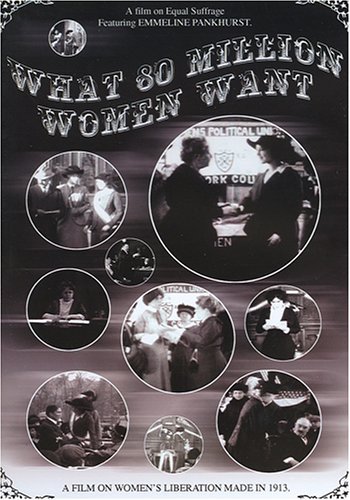 What 80 Million Women Want/Dumbrille/Everett/Henry@Clr@Nr