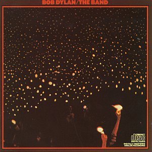 DYLAN,BOB/BEFORE THE FLOOD