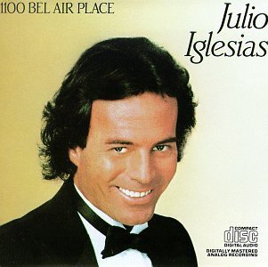 Julio Iglesias/1100 Bel Aire Place