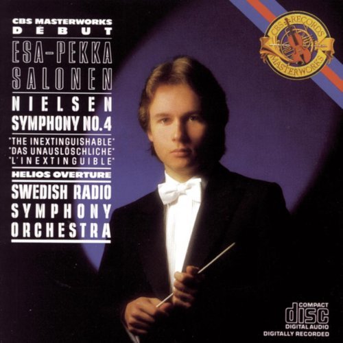 C. Nielsen/Sym 4/Helios@Salonen/Swedish So