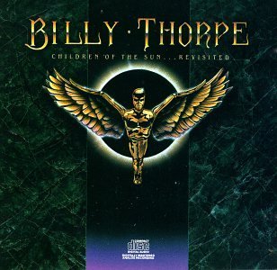 THORPE,BILLY/CHILDREN OF THE SUN-REVISITED
