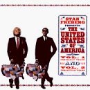 Stan Freberg/Vol. 1-2-Presents The U.S. Of