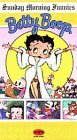 Betty Boop/Betty Boop@Clr@Nr