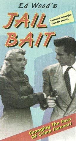 Jail Bait/Fuller/Talbot/Reeves@Bw/Hifi@Nr