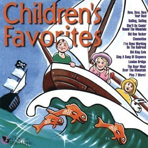 Favorites Series/Children's Favorites@Favorites Series
