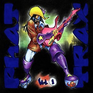 Phat Trax/Vol. 1-Best Of Old School@Funkadelic/Fatback/Bar-Kays@Phat Trax