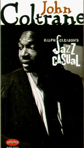COLTRANE,JOHN/JAZZ CASUAL