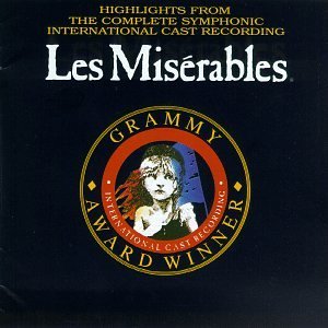 LES MISERABLES/HIGHLIGHTS-COMPLETE SYMPHONIC
