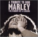 TRIBUTE TO BOB MARLEY-RIDDI/TRIBUTE TO BOB MARLEY-RIDDIM O