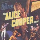 COOPER,ALICE/LIVE ALICE COOPER SHOW