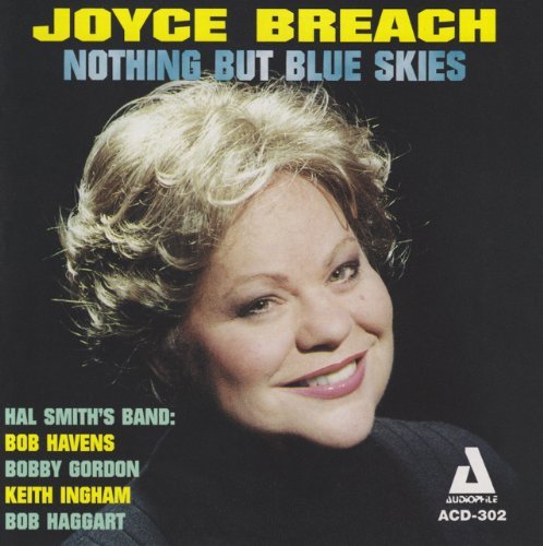 Breach/Smith/Nothin' But Blue Skies