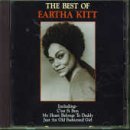 KITT,EARTHA/BEST OF EARTHA KITT