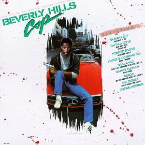 Beverly Hills Cop/Soundtrack@La Belle/Shalamar/Frey/Elfman