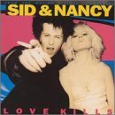 SID & NANCY/SOUNDTRACK