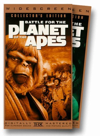 PLANET OF THE APES/PLANET OF THE APES