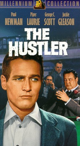 HUSTLER/NEWMAN/GLEASON