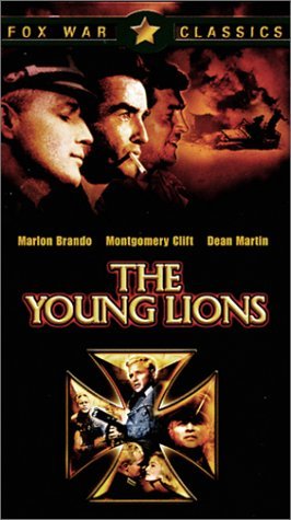 Young Lions/Brando/Clift/Martin@Bw/Hifi@Nr