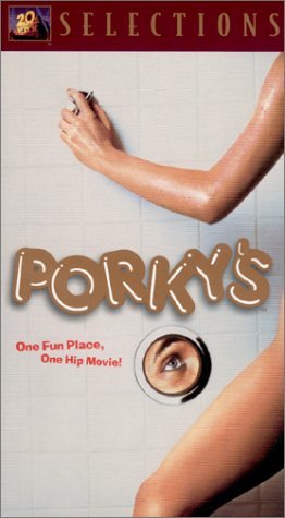 PORKY'S/CATTRALL/MONAHAN