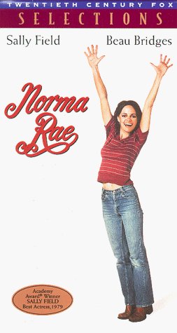 Norma Rae/Field/Liebman/Bridges@Clr/Hifi@Pg