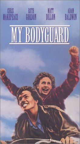 My Bodyguard/Makepeace/Gordon/Dillon/Baldwi@Clr/Hifi@Pg