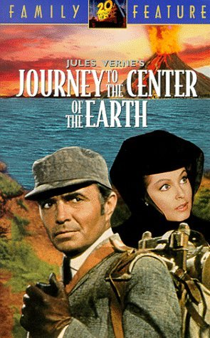 JOURNEY TO THE CENTER OF THE E/MASON/BOONE