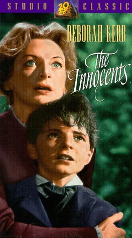 INNOCENTS/KERR/REDGRAVE