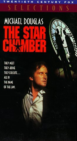STAR CHAMBER/DOUGLAS/HOLBROOK/KOTTO