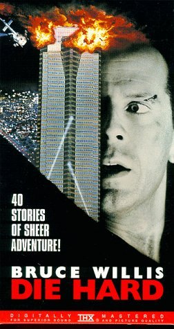 DIE HARD/WILLIS/BEDELIA