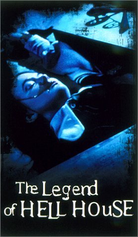 Legend Of Hell House/Bowles/Culver/Mcdowall/Hunnicu@Clr/Cc/Hifi@Pg