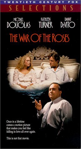 WAR OF THE ROSES/DOUGLAS/TURNER/DEVITO