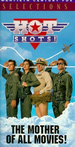 HOT SHOTS/SHEEN/BRIDGES