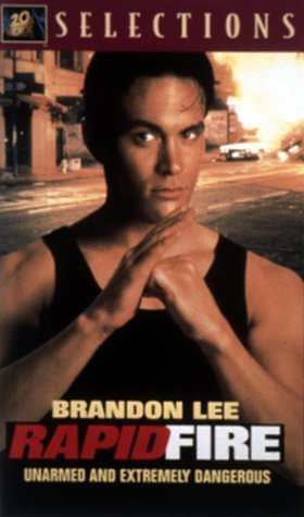 Rapid Fire/Lee/Boothe@Clr/Cc@R